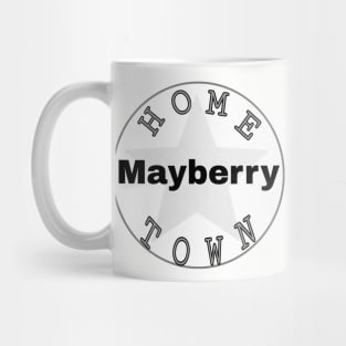 Hometown Mayberry Mug